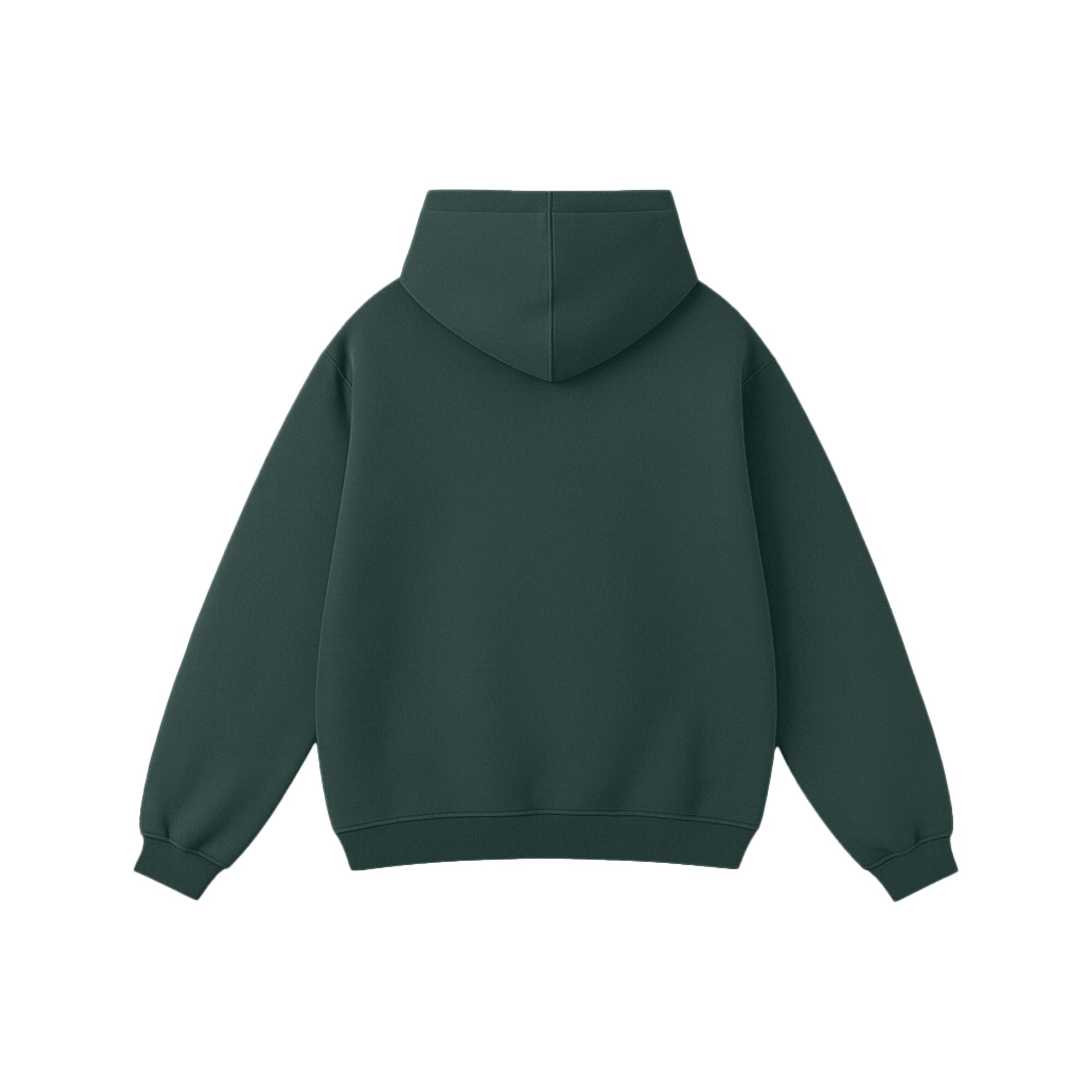 Evergreen Core Oversized Hoodie (EOSS)