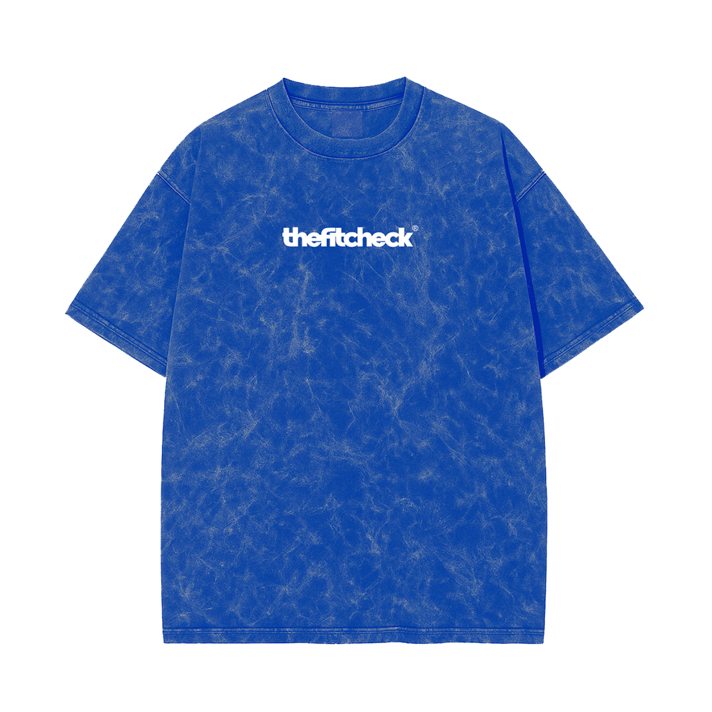 BLUE EMBER VINTAGE WASHED