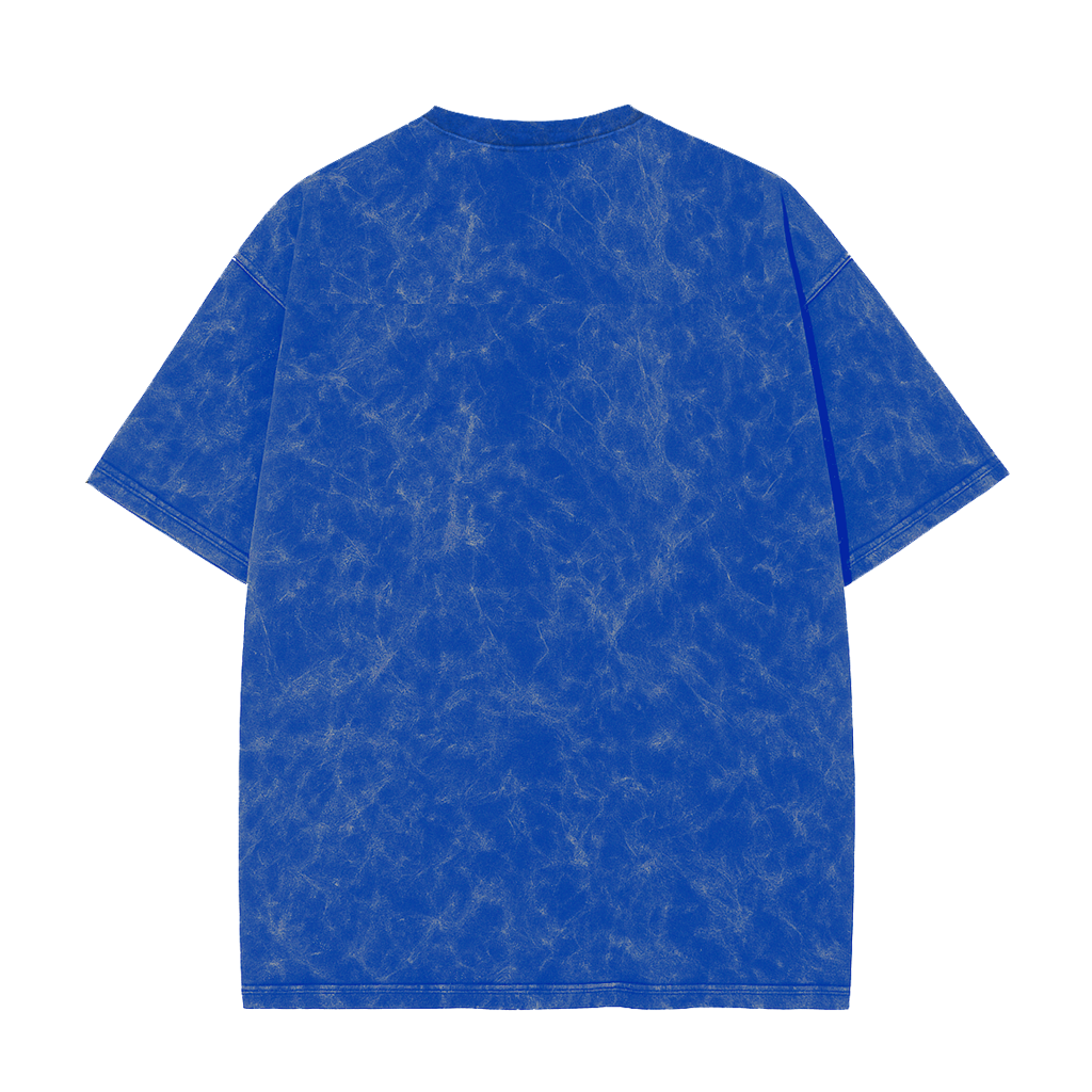 BLUE EMBER VINTAGE WASHED