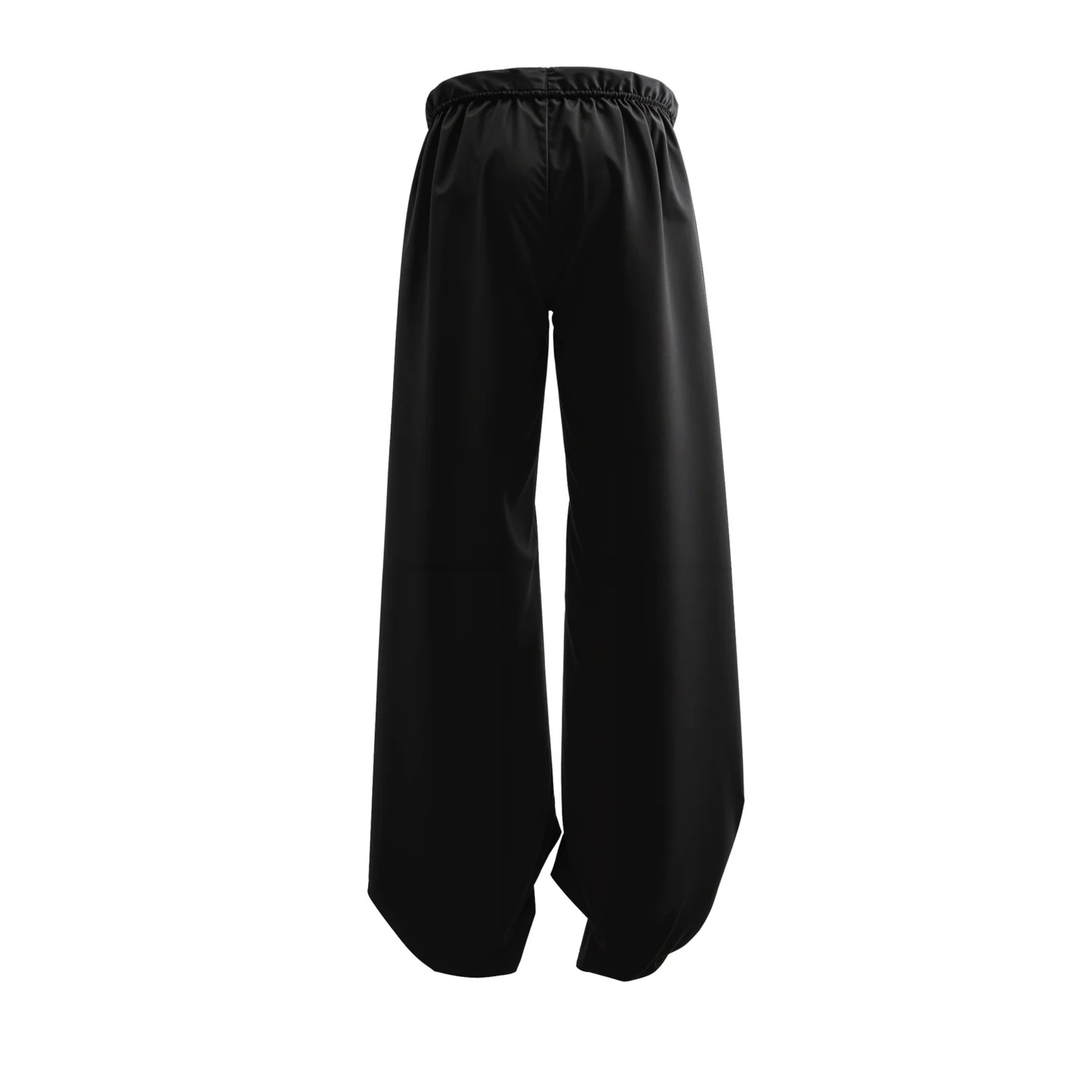 Nirvana Baggy Pants