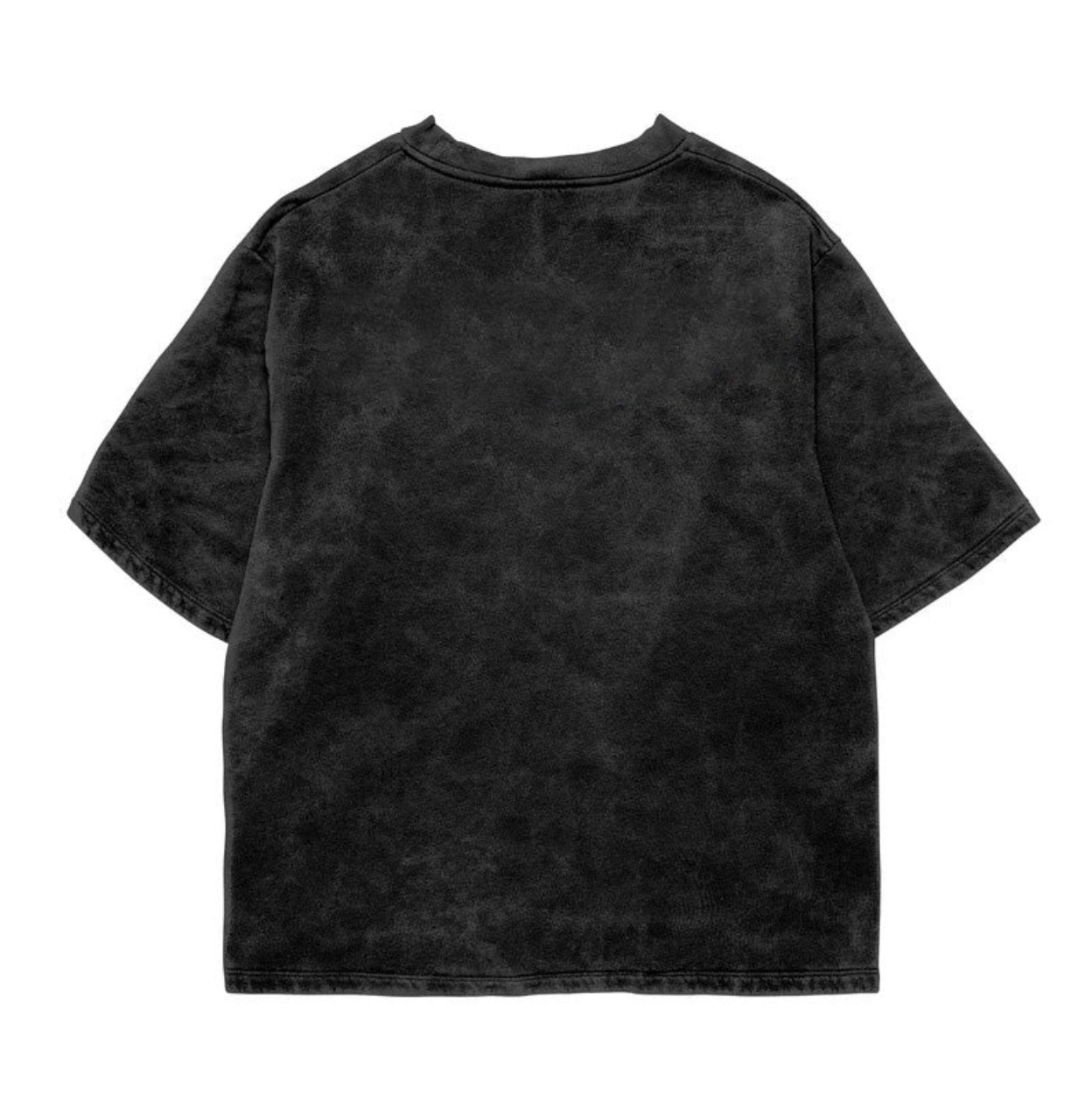 ACIDWASH HEAVYWEIGHT TEE