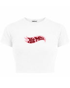 HOT MESS BABY TEE