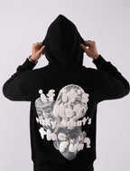 TAKE THE RISK HOODIE