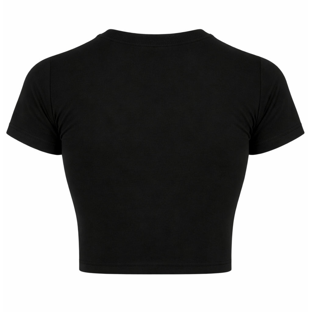 NONCHALANT DESIGNED BABY TEE