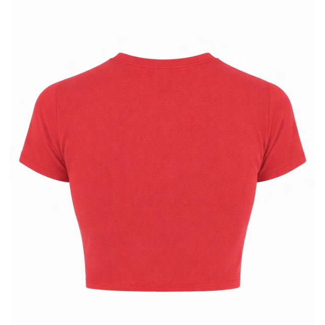 BUTTERFLY BABY TEE