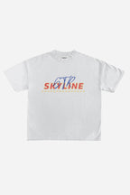 GTR Designed Oversized T-shirt