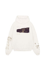XXX Tentacion Designed Oversized Hoodie