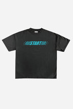 Hyper Designed Oversized T-shirt