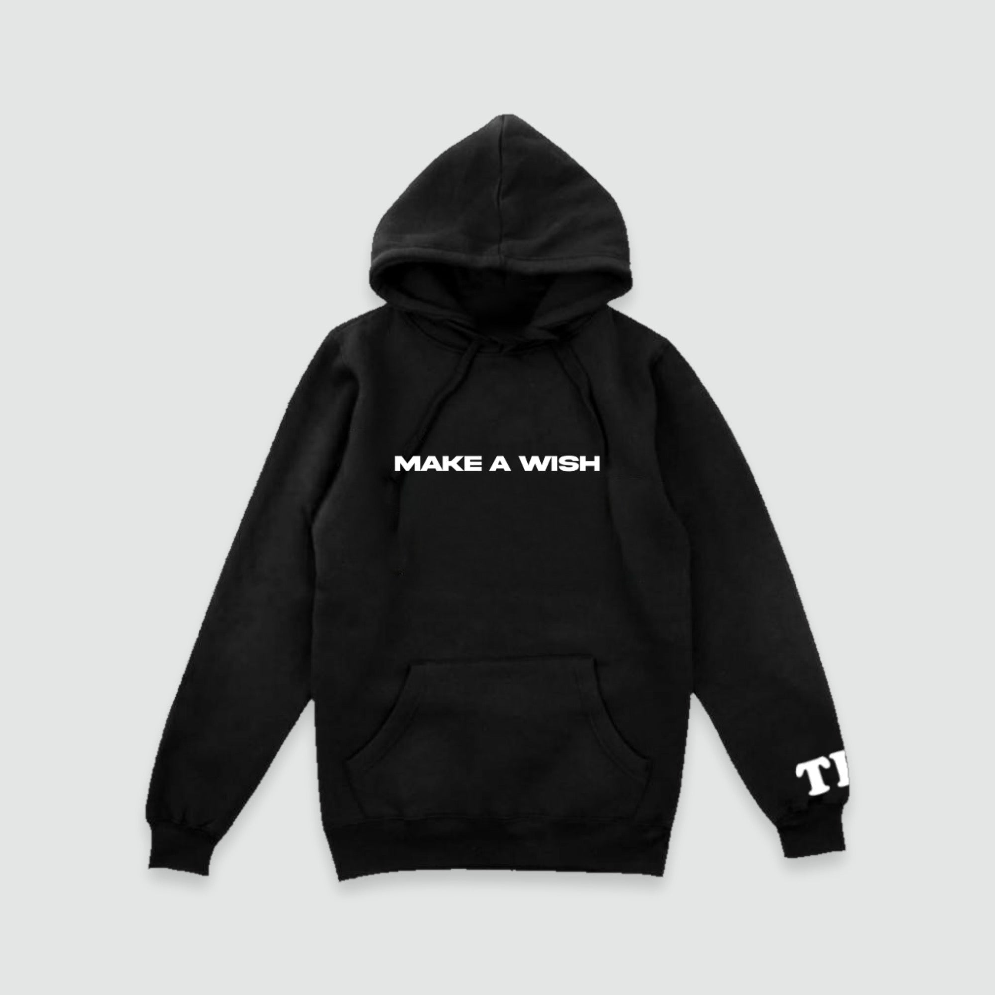 11:11 Hoodie