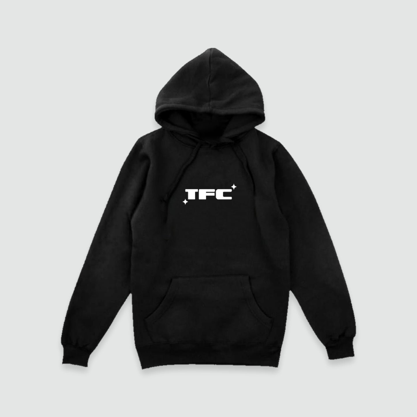 STRING OF FATE HOODIE