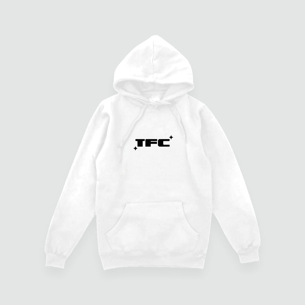 STRING OF FATE HOODIE