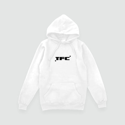 STRING OF FATE HOODIE