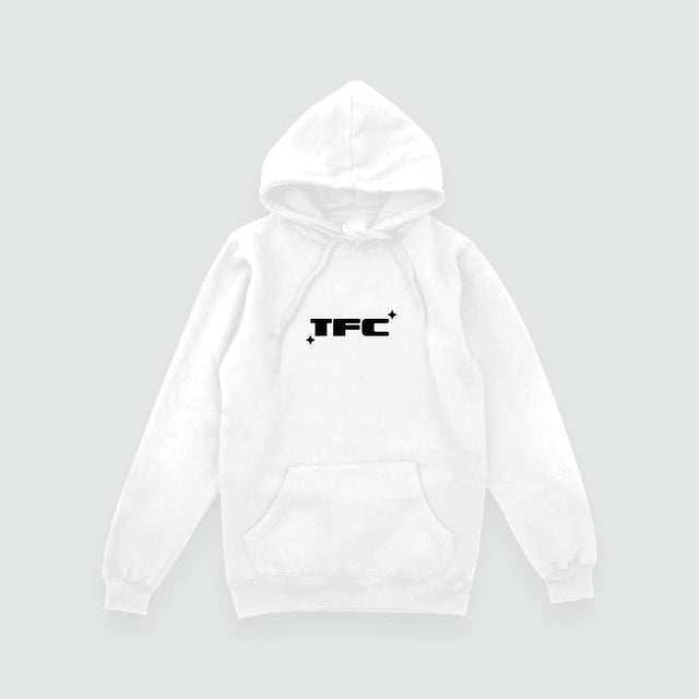 STRING OF FATE HOODIE