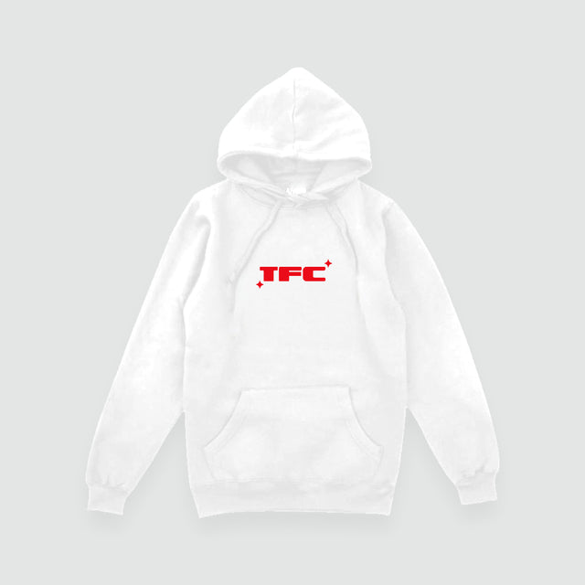 SUNSET HOODIE