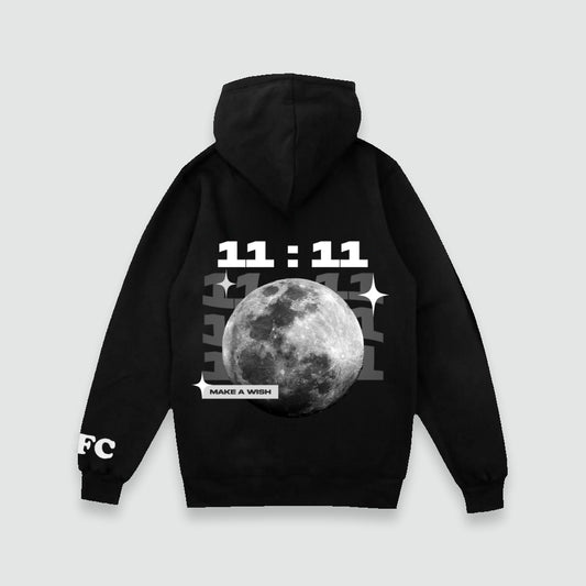 Make A Wish Hoodie