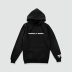 Make A Wish Hoodie