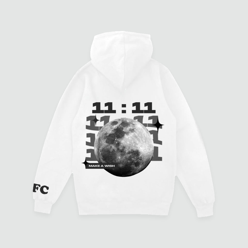 Make A Wish Hoodie