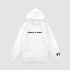 Make A Wish Hoodie