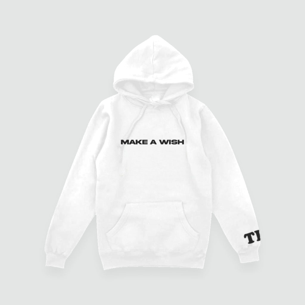 Make A Wish Hoodie