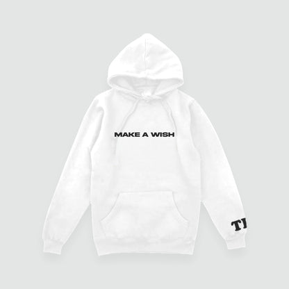 Make A Wish Hoodie