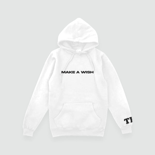 Make A Wish Hoodie