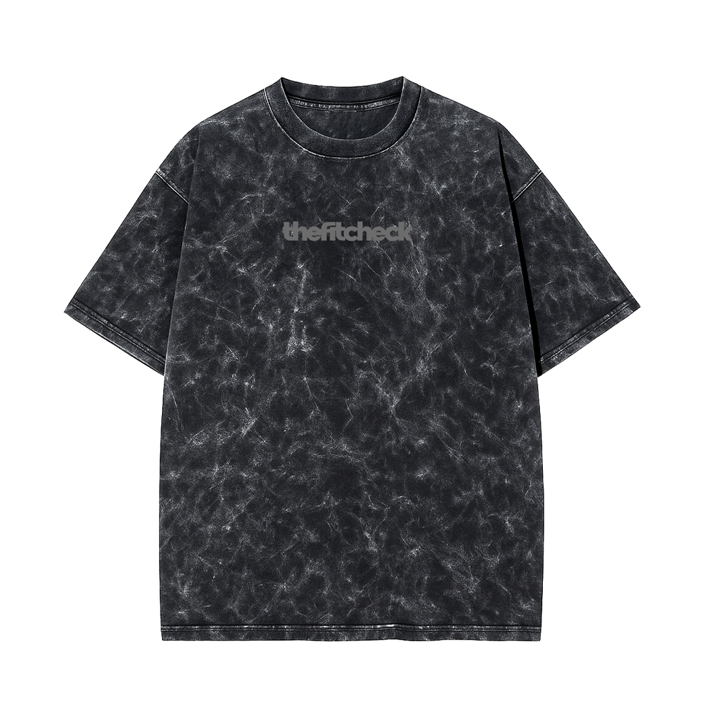 ONYX VINTAGE WASHED