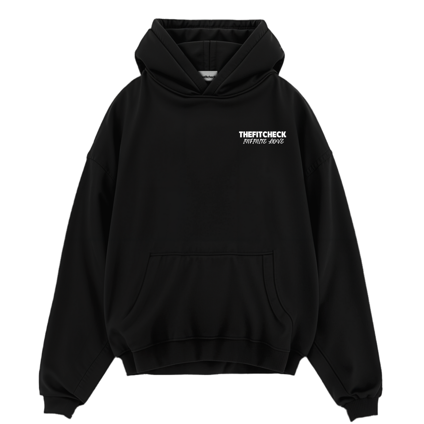 Infinite Love “Reimagined* Hoodie