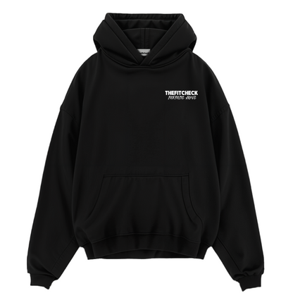 Infinite Love Hoodie