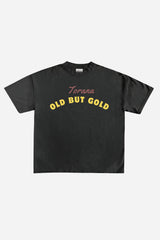 Torana Designed  Oversized T-shirt