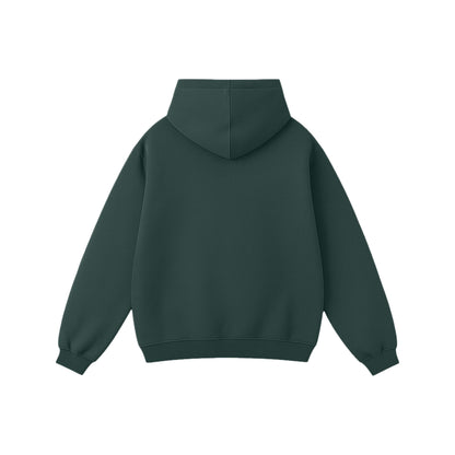 Evergreen Core Oversized Hoodie