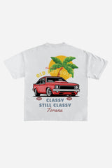 Torana Designed  Oversized T-shirt