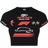 TFC RACING BABY TEE