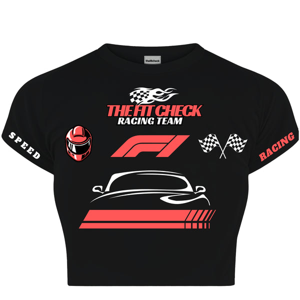 TFC RACING BABY TEE