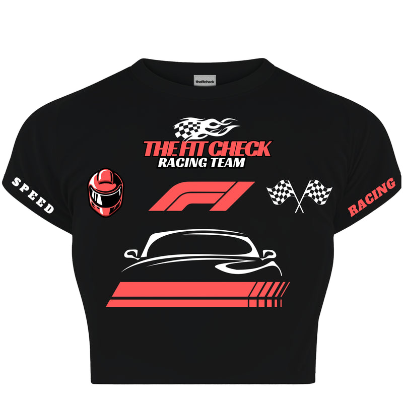 TFC RACING BABY TEE