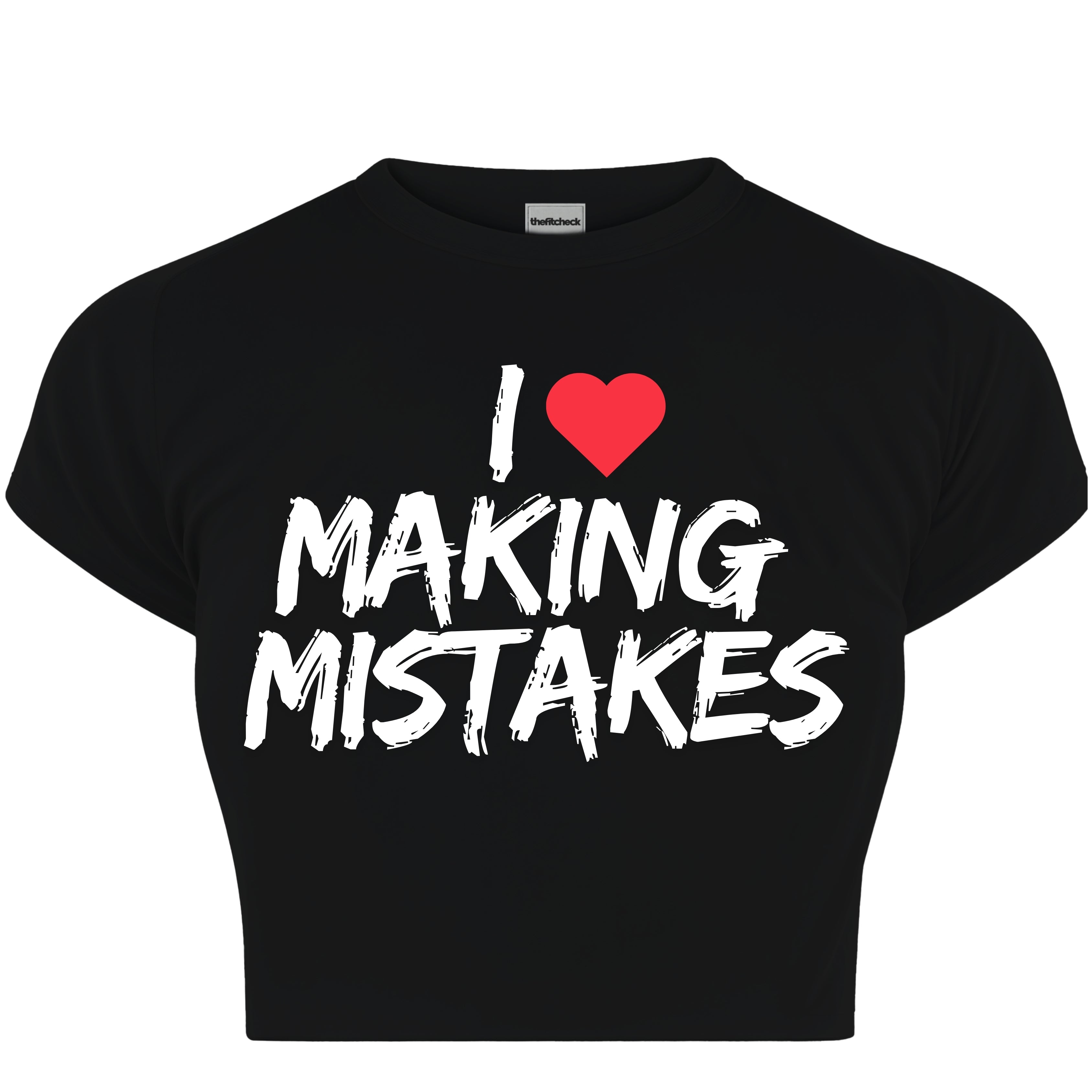 OOPSIE BABY TEE