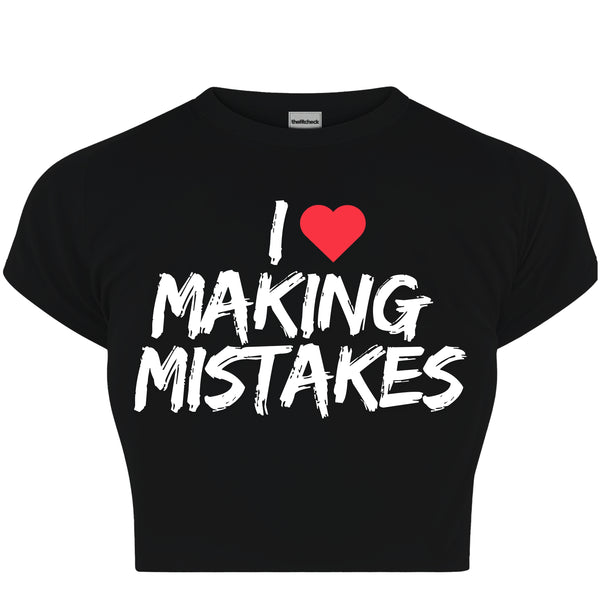OOPSIE BABY TEE
