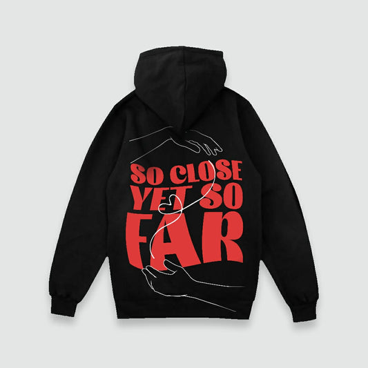 STRING OF FATE HOODIE