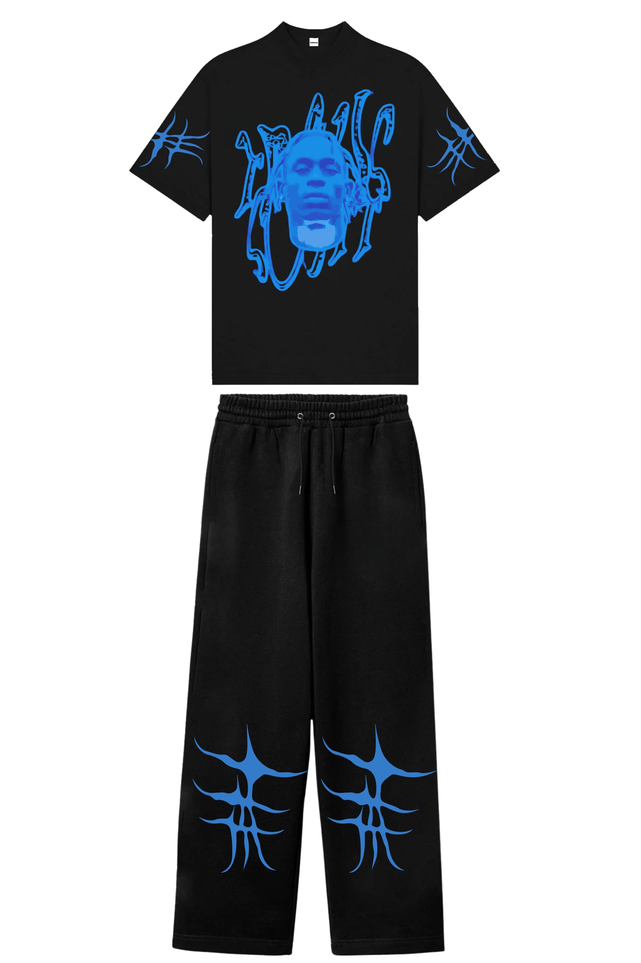 Scott essential set