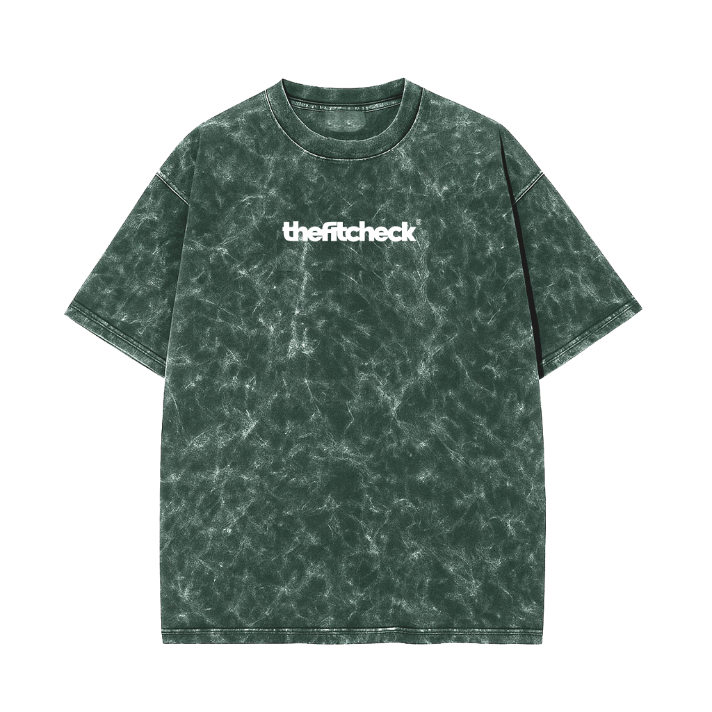 SAGE VINTAGE WASHED