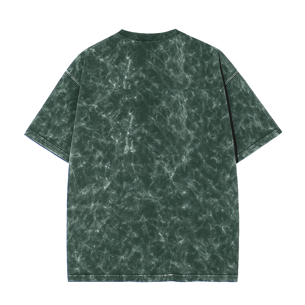 SAGE VINTAGE WASHED