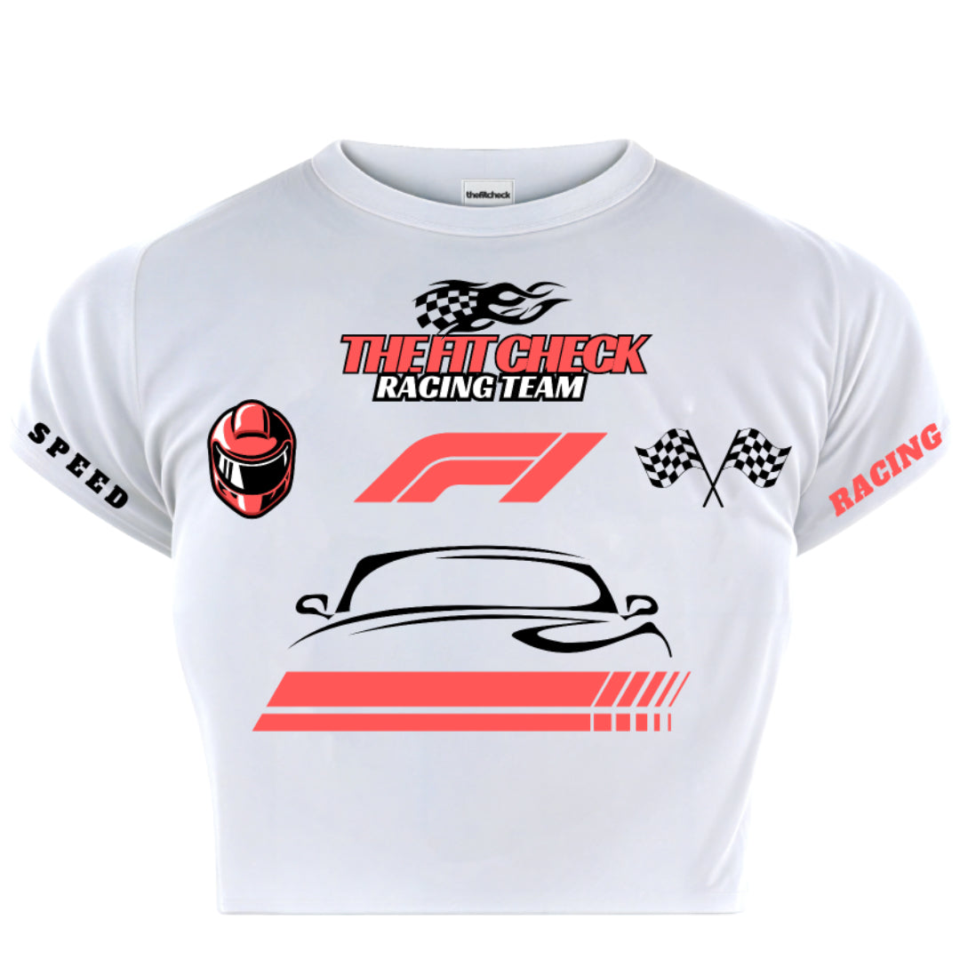 TFC RACING BABY TEE