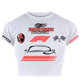 TFC RACING BABY TEE
