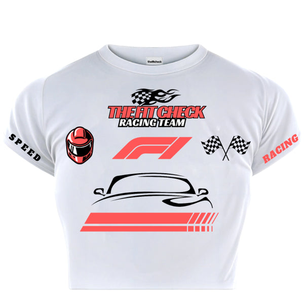 TFC RACING BABY TEE