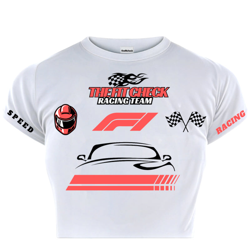 TFC RACING BABY TEE