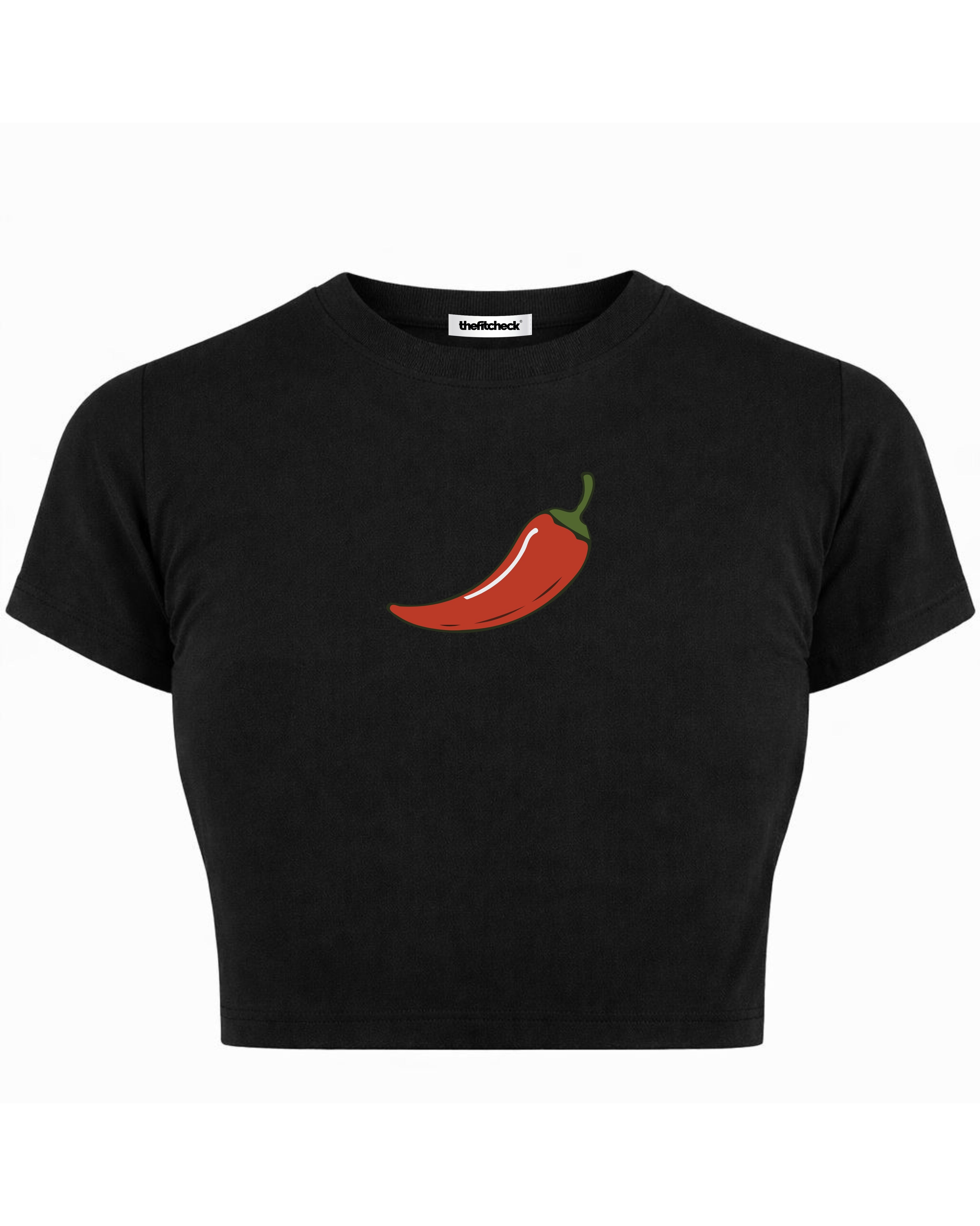 HOT PEPPER BABY TEE