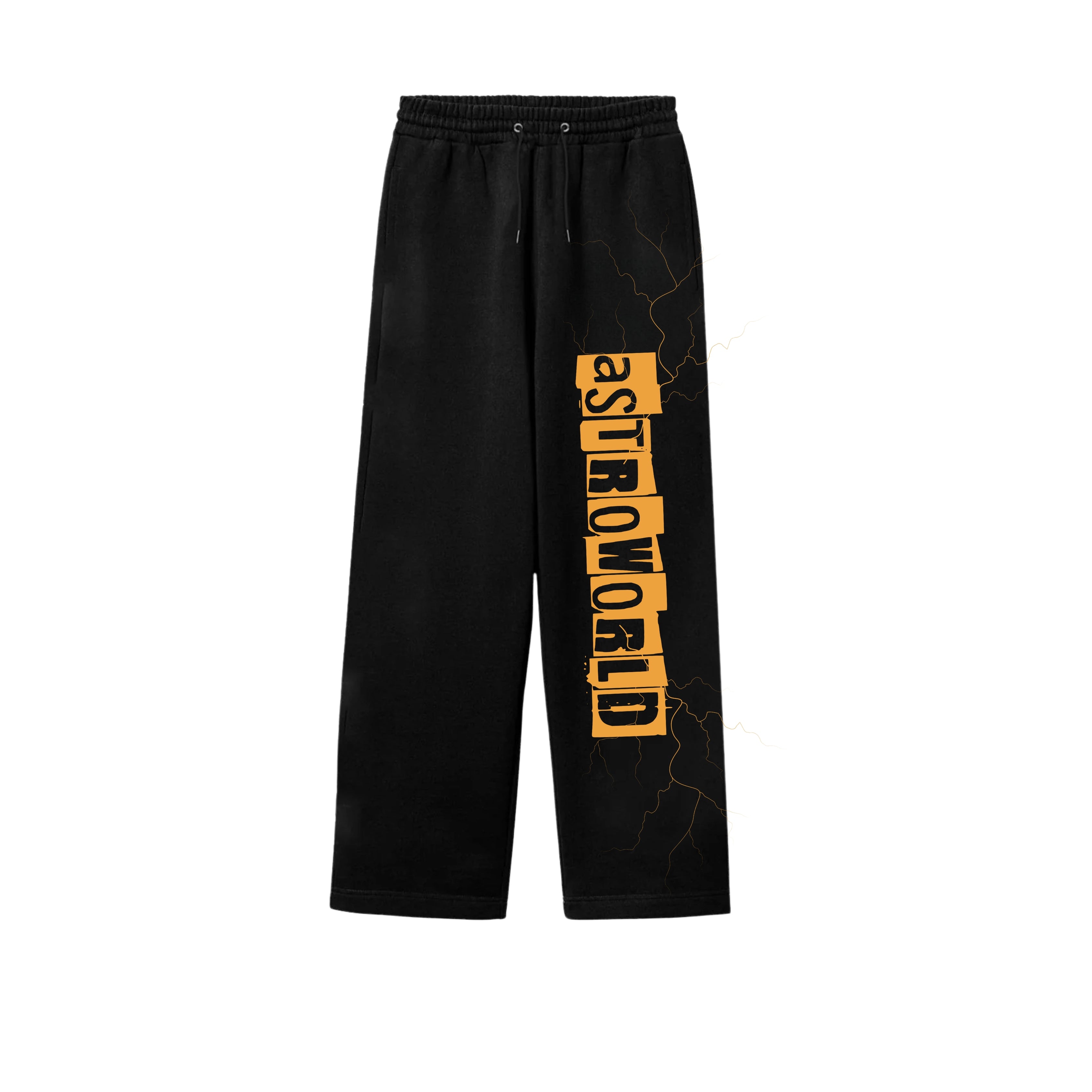 Astrodrip set