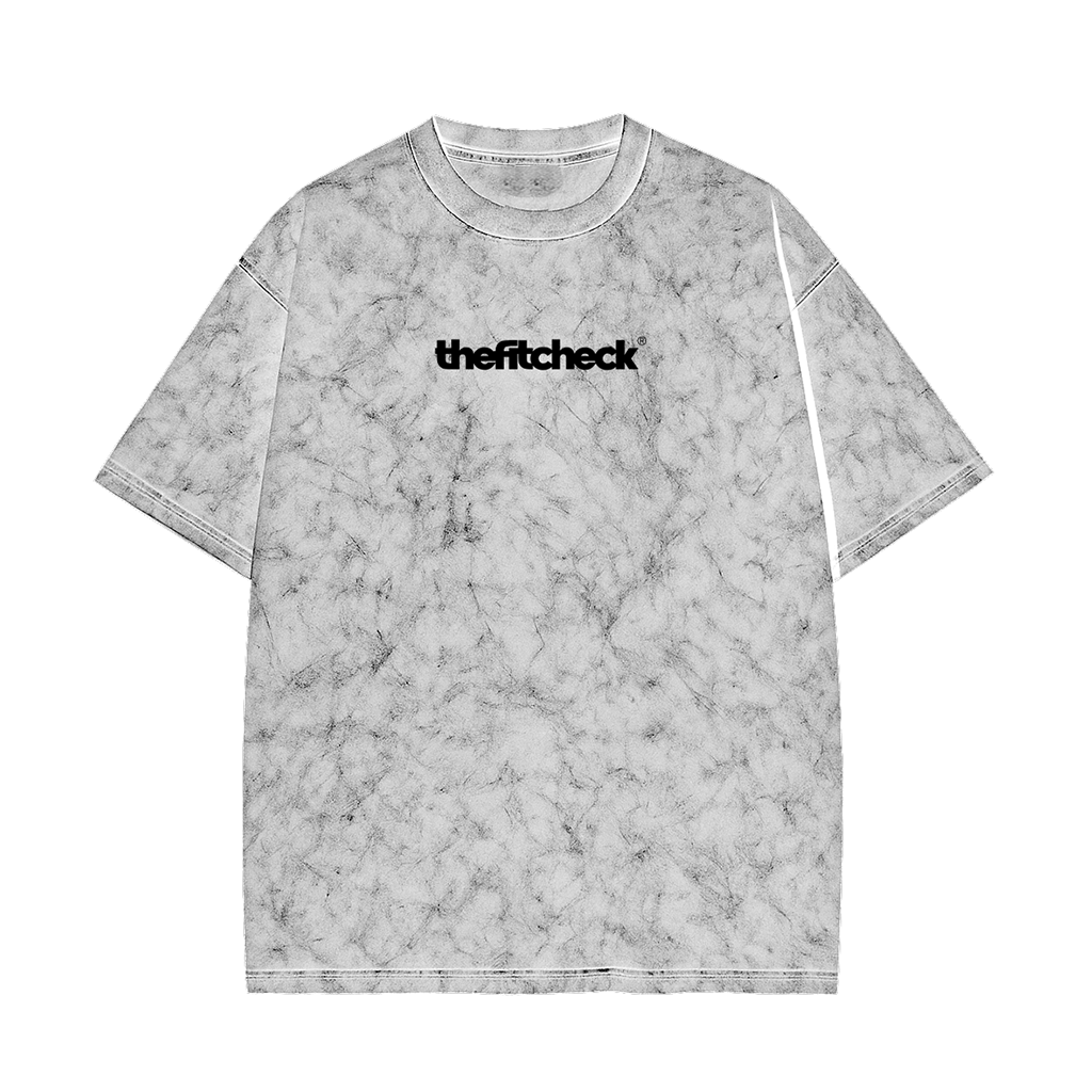 OREO VINTAGE WASHED
