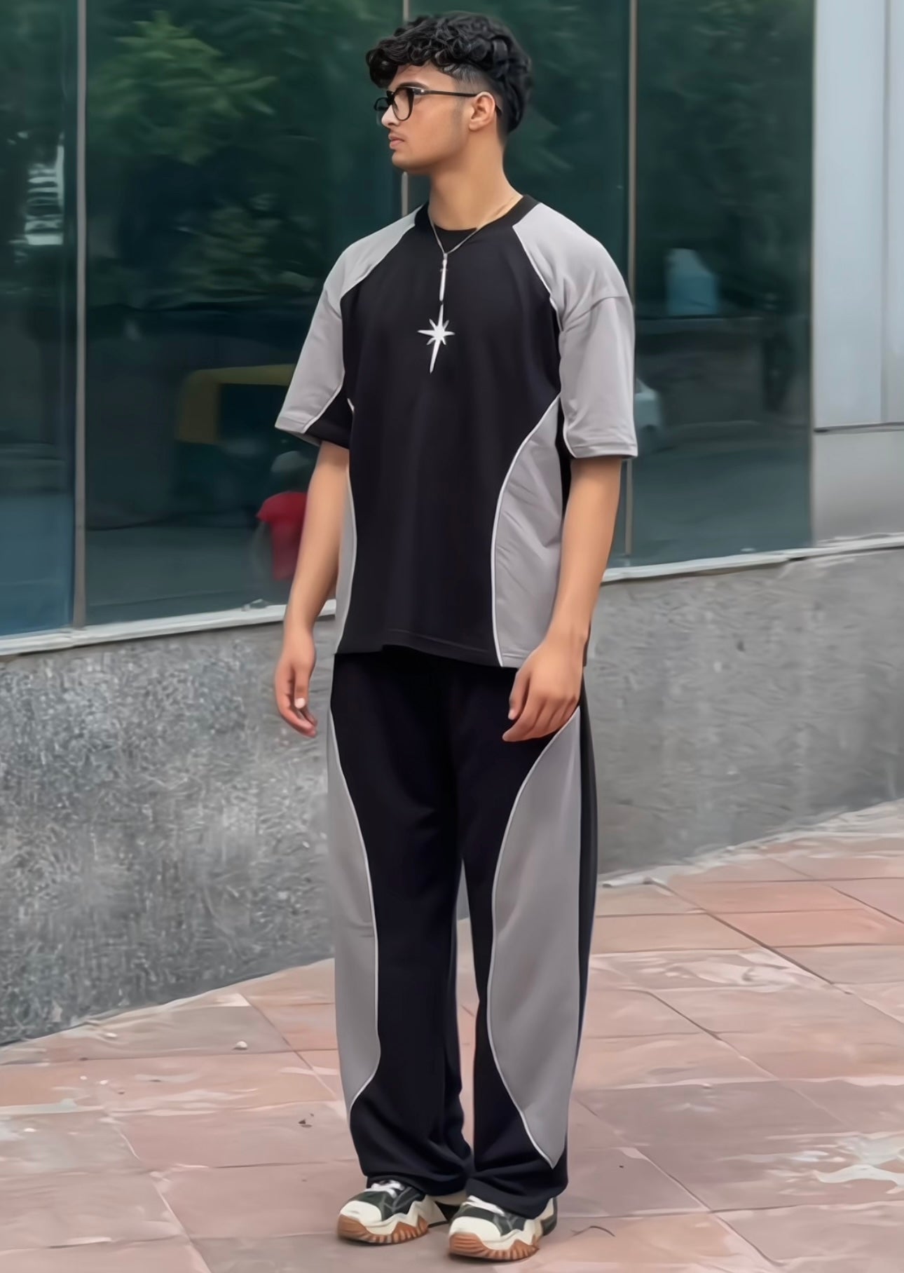 Greyscale Limited Edition Set