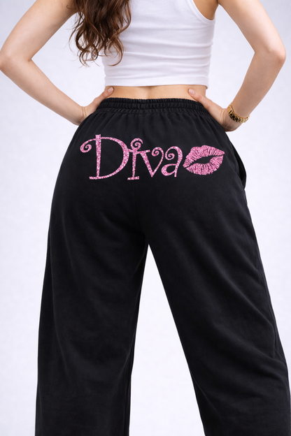 DIVA DESIGNED PANTS