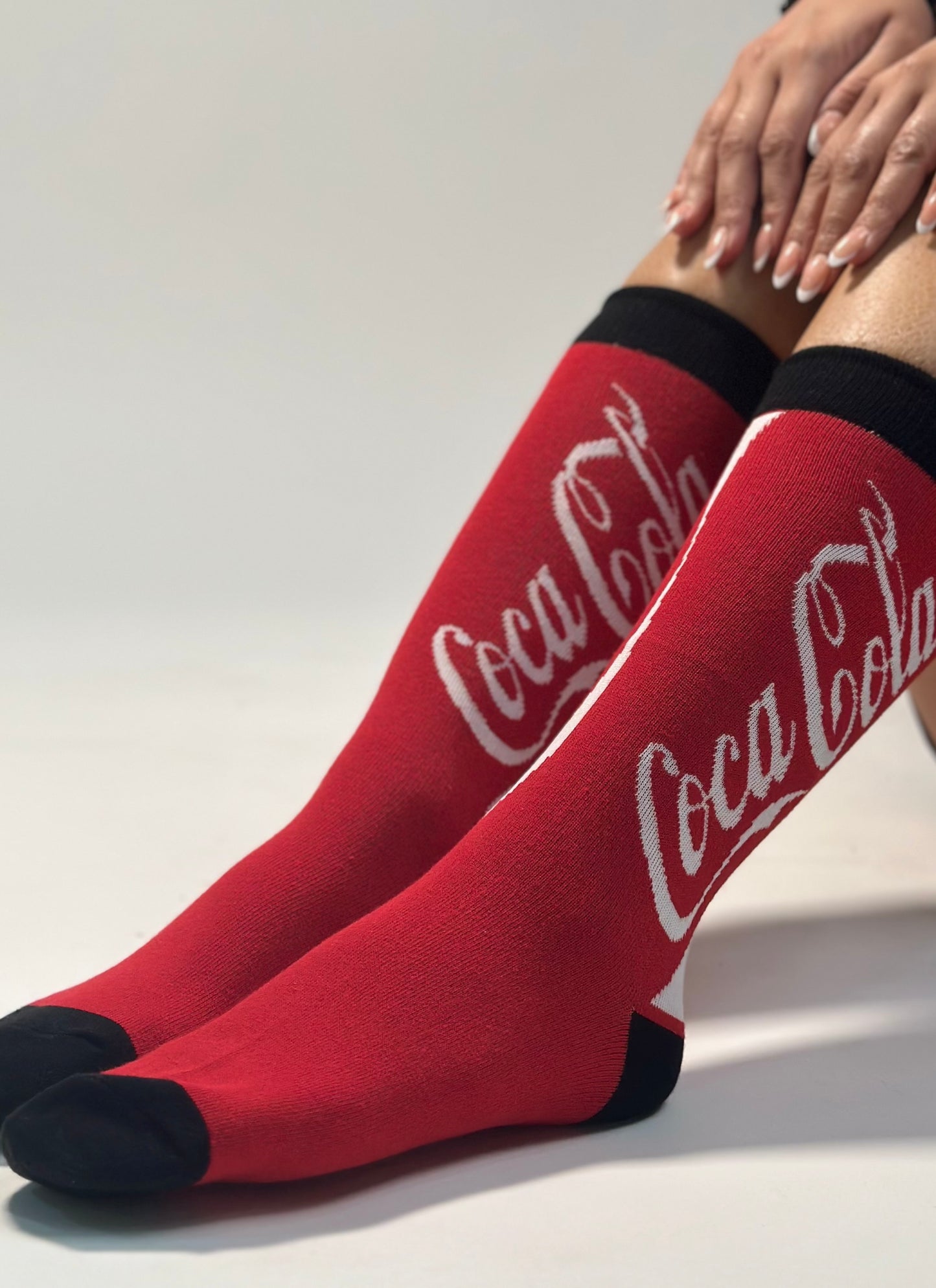 Coca - cola